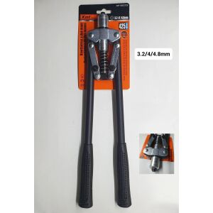 KMT klešta za pop nitne teleskop 425mm