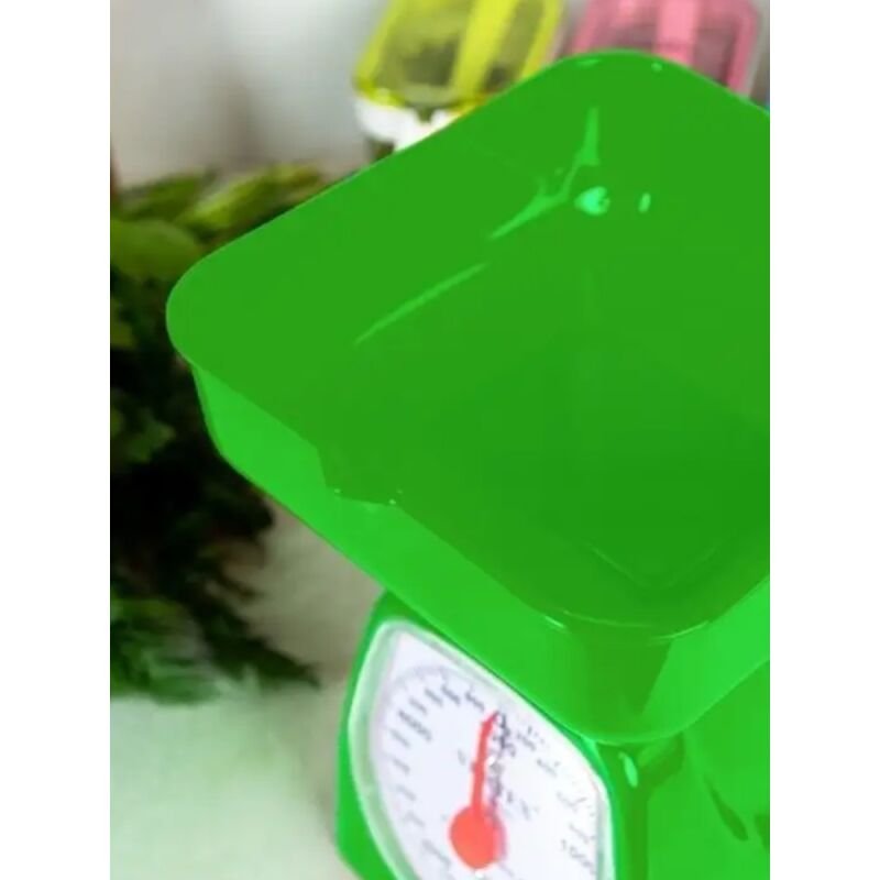 Kuhinjska vaga 5kg mehanička