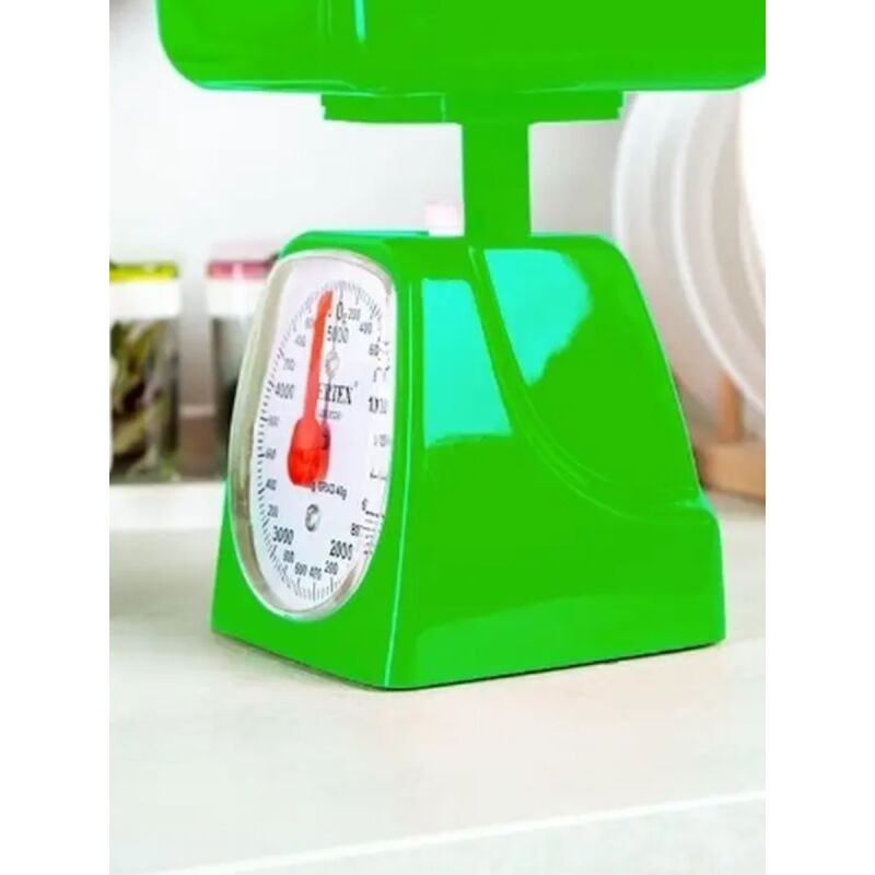 Kuhinjska vaga 5kg mehanička