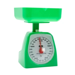 Kuhinjska vaga 5kg mehanička