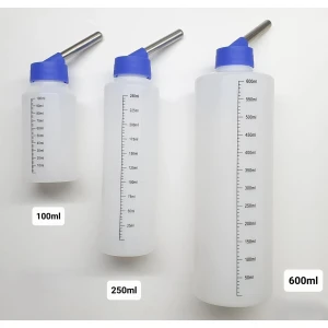 Pojilica za sitne životinje NOBLEZA 100/250/600ml