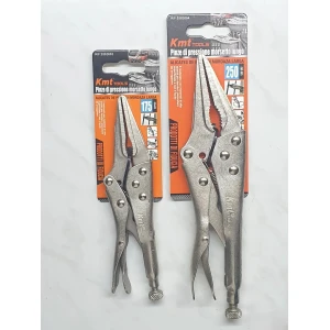 Smrt klešta špic ravna 175/250mm KMT tools