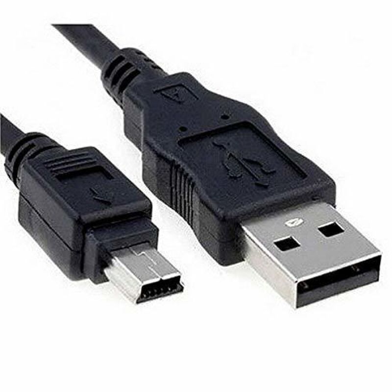 USB kabl za navigaciju, kamere USB-5 pin mini 1.5m
