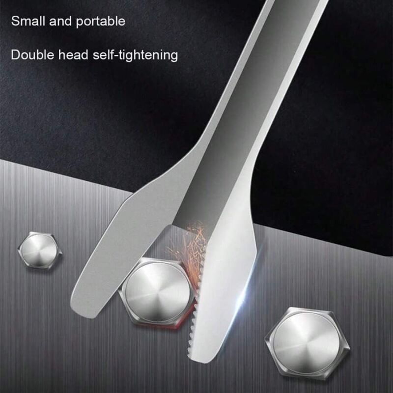 Univerzalni dvostrani ključ 6/24mm KMT tools