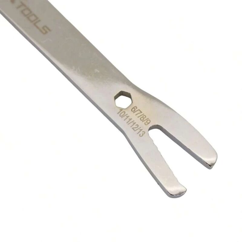 Univerzalni dvostrani ključ 6/24mm KMT tools