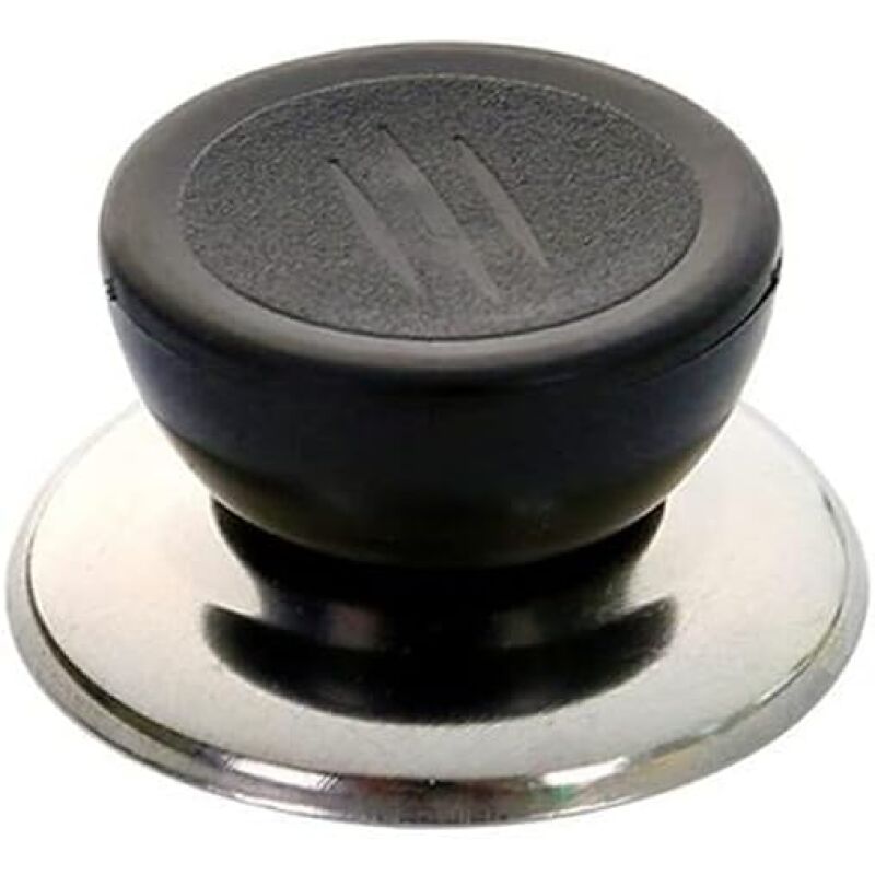 Držač poklopca šerpe metal bakelit tip 1 COOKTOOL