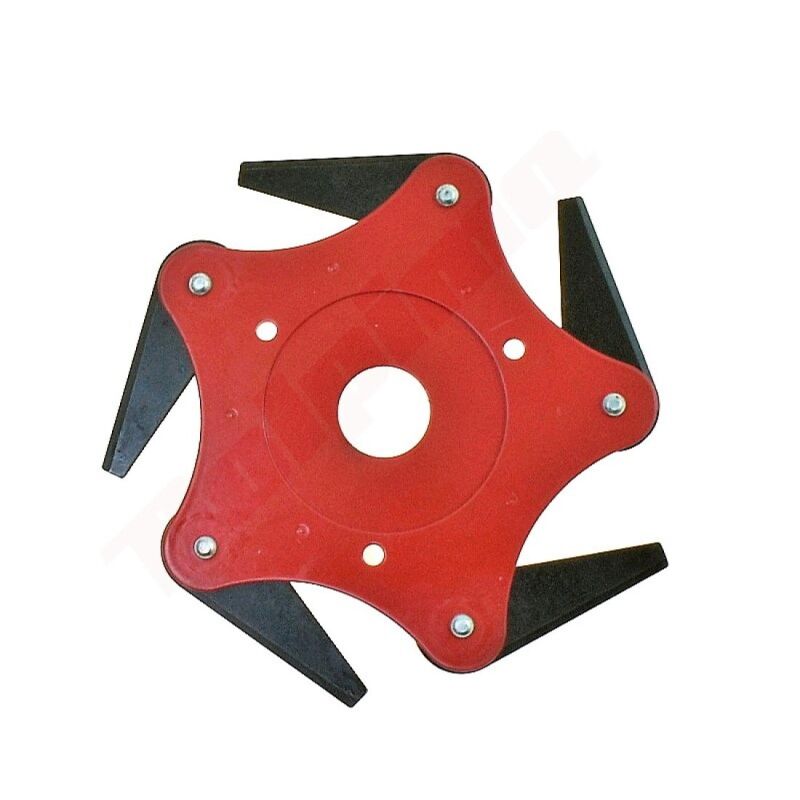Glava/nož za trimer NINJA BLADE sa 5 noža